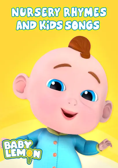 Baby Lemon: Nursery Rhymes and Kids Songs