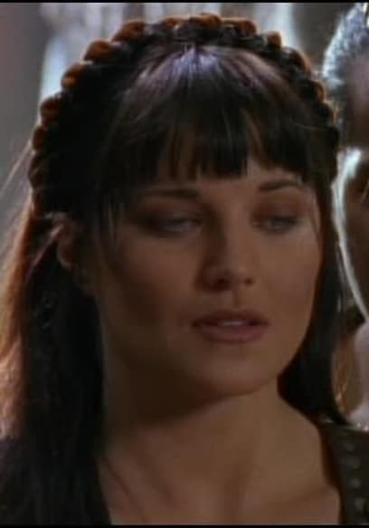 Watch Xena Warrior Princess S E Sins Of The P Free Tv Shows Tubi