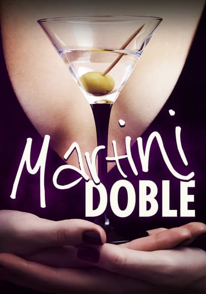 Martini Doble