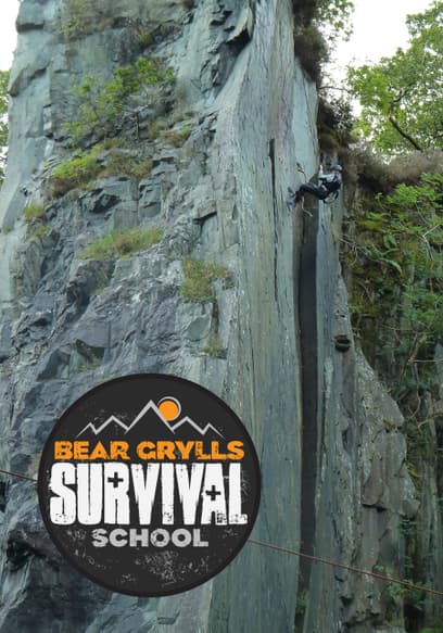 S01:E01 - Bear Grylls Survival School