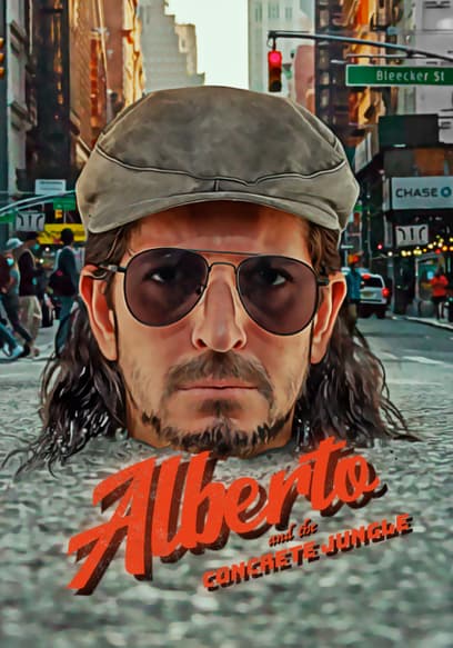 Alberto and the Concrete Jungle