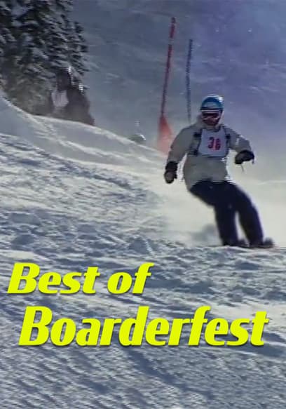 Best of Boarderfest