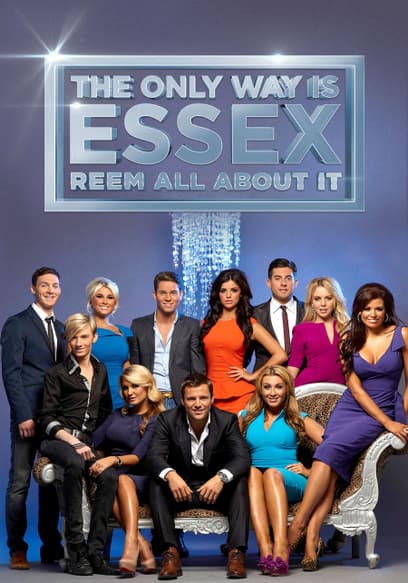 TOWIE: Reem All About It