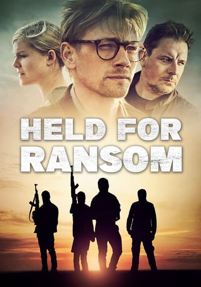 Held for Ransom