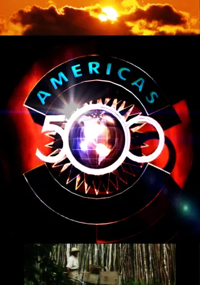 S01:E05 - God in the Americas