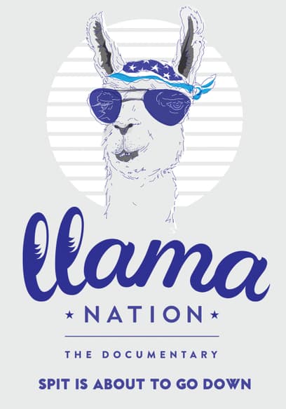 Llama Nation