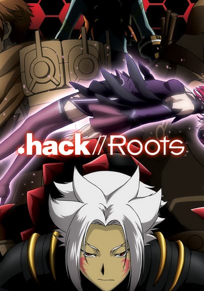 .hack//Roots (Subtitled)