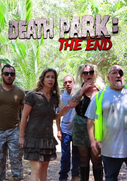 Death Park: The End