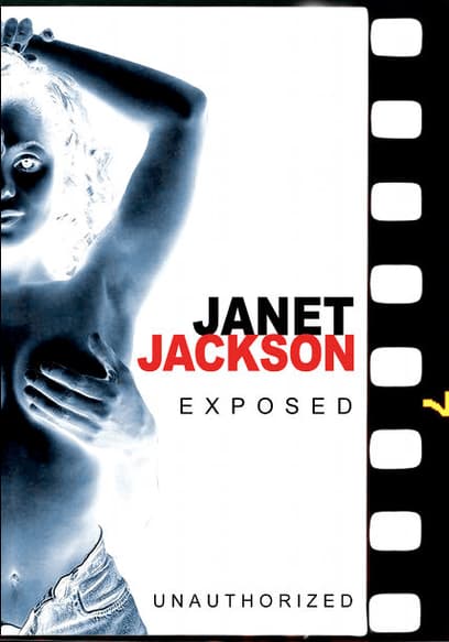 Janet Jackson - Exposed