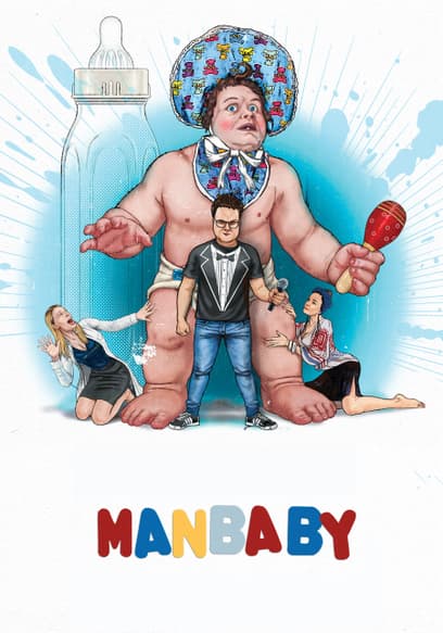 Manbaby