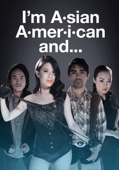 I'm Asian American And...
