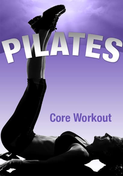 Core Pilates