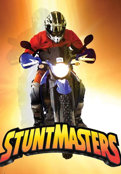 S01:E01 - Stuntmasters Episode 1001