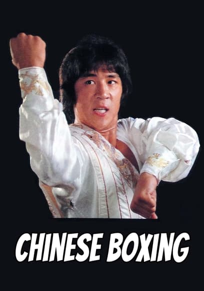 Chinese Boxing