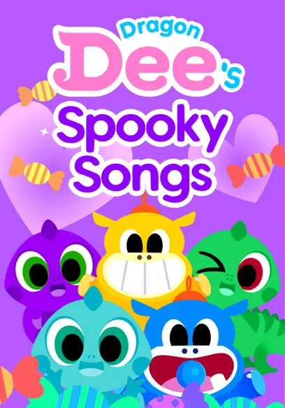 S01:E01 - Dragon Dee's Spooky Songs