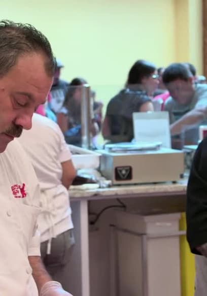 Watch Cake Boss S12 E01 Pirates And Pastries Free TV Shows Tubi