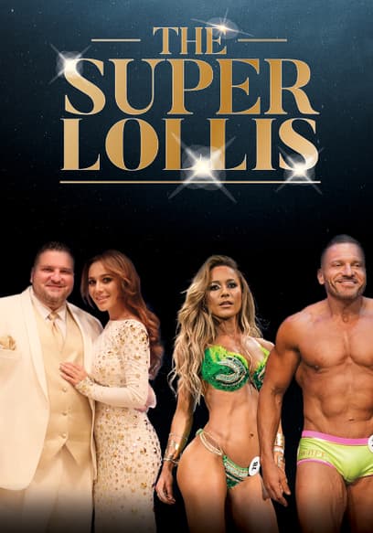 The Super Lollis