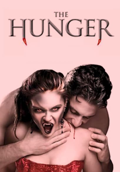 S01:E02 - The Hunger: S1 E2 - MŽnage ˆ Trois