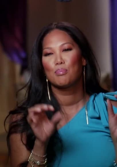 Watch Kimora Life In The Fab Lane S04 E02 Bling S Free TV Shows Tubi