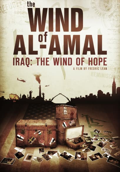 Iraq: The Wind of Hope