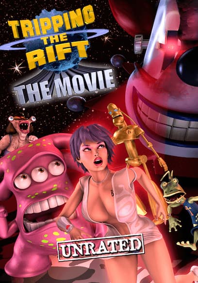 Tripping The Rift: The Movie