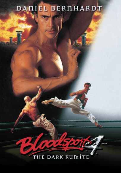 Bloodsport IV: The Dark Kumite