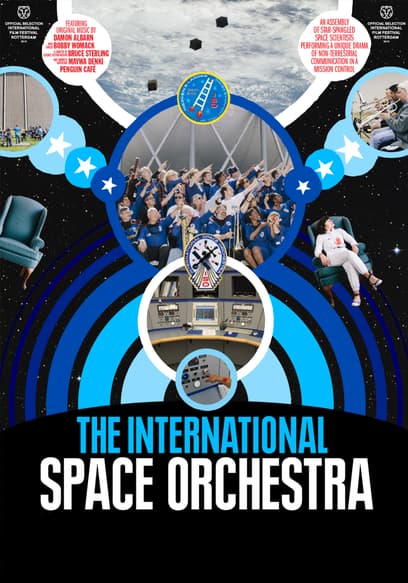 The International Space Orchestra