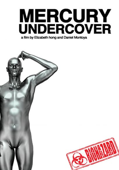 Mercury Undercover