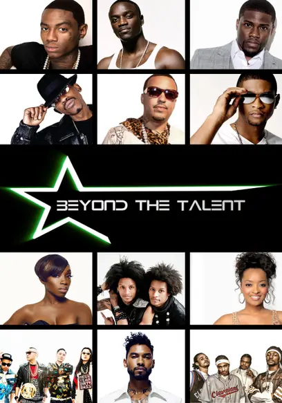 S01:E106 - Beyond the Talent: Bone Thugs N Harmony and Kurupt