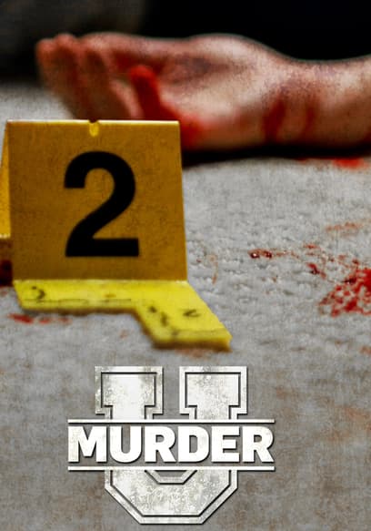 S01:E03 - Signs of Murder
