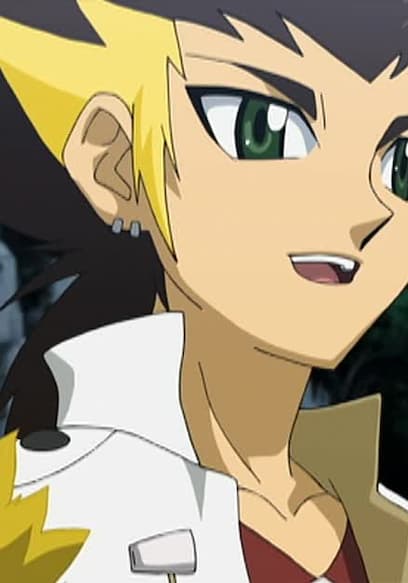 Watch Beyblade Metal Masters Español S01 E07 El Templo Beylin