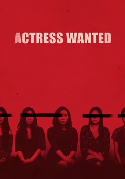 Actress Wanted