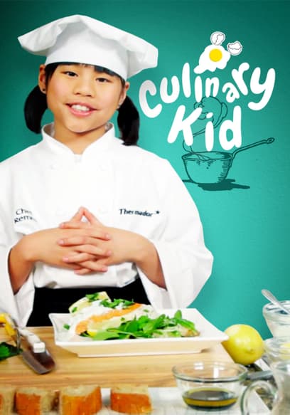 Culinary Kid