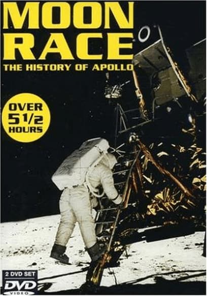 S01:E01 - Apollo 10 - Green Light for Lunar Landing