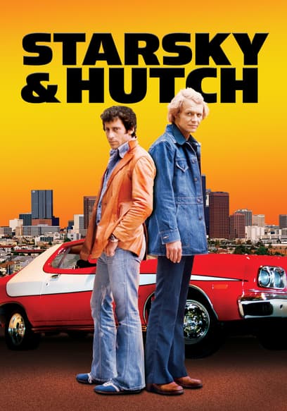 S01:E01 - Starsky & Hutch