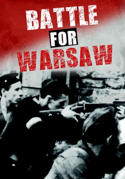 Battle for Warsaw