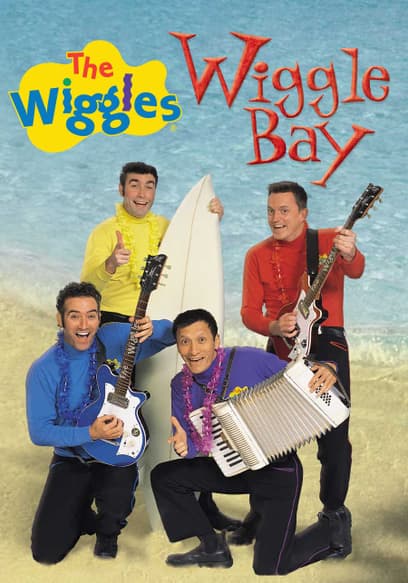 The Wiggles: Wiggle Bay
