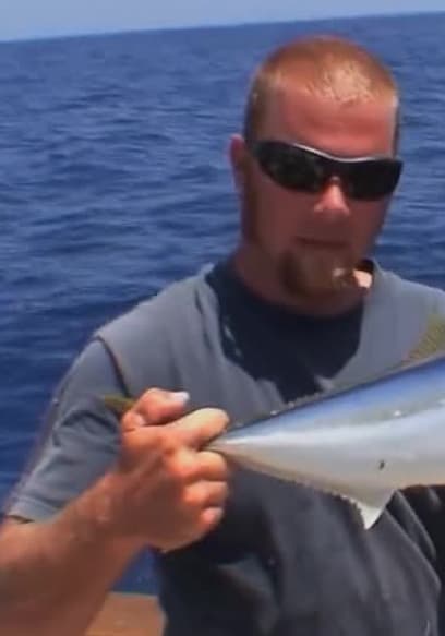 Watch Inside Sportfishing S03 E07 Red Hot Yellowtail And Dorado