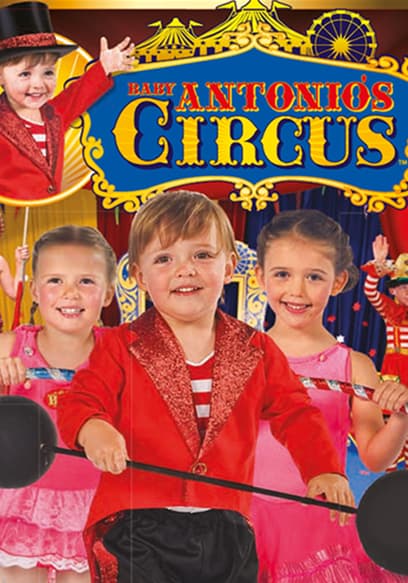 S01:E10 - Circus Raft