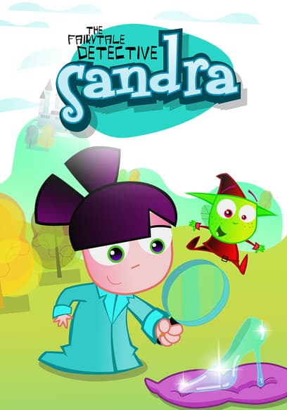 The Fairytale Detective Sandra (Español)