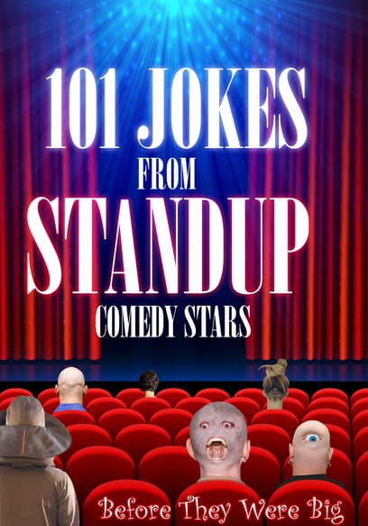 101 Jokes