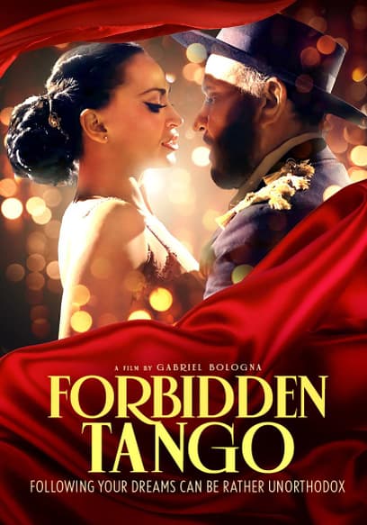 Forbidden Tango