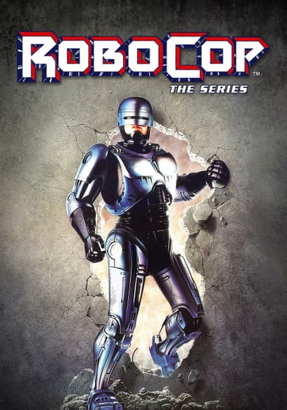 RoboCop: The Series (Español)