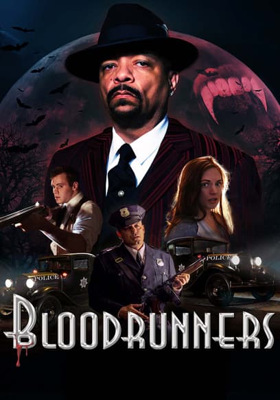 Bloodrunners