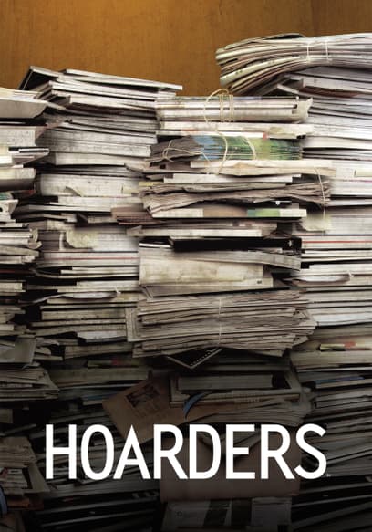 S06:E14 - Hoarders: Where Are They Now Again?