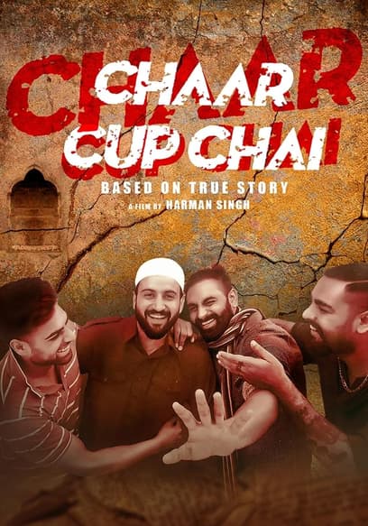 Chaar Cup Chai