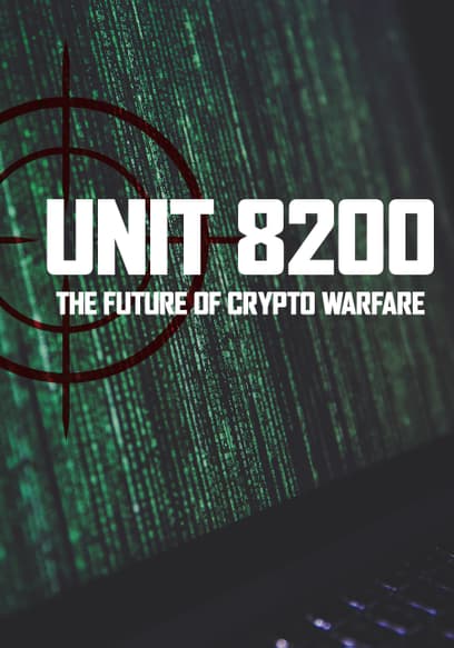 Unit 8200