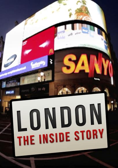 London: The Inside Story