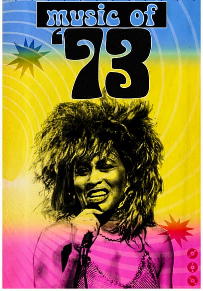 S01:E01 - Tina Turner: Videobiography
