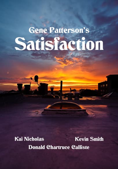 Gene Patterson's Satisfaction